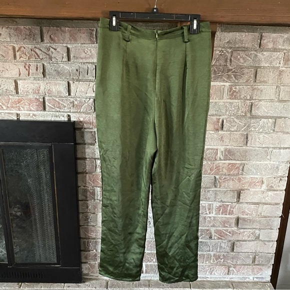 Lovers + Friends Overland High-Waisted Pants - Picture 3 of 5